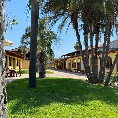 Hotel Fruit Village Ascea Oasi Del Cilento Castellammare di Velia