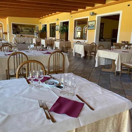 Fruit Village Ascea Oasi Del Cilento Hotel 3*