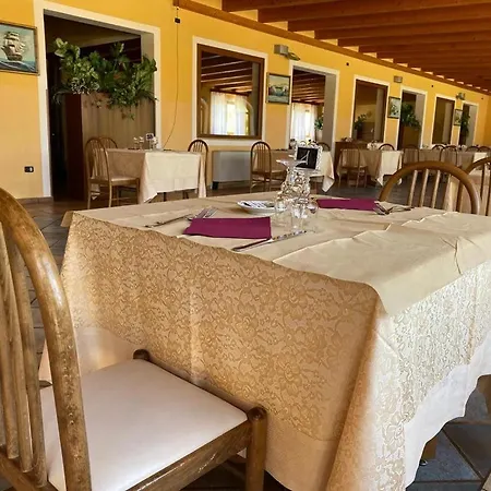 Fruit Village Ascea Oasi Del Cilento Hotel Castellammare di Velia