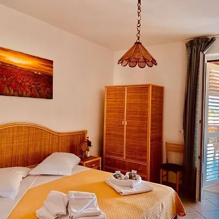 Fruit Village Ascea Oasi Del Cilento Hotel Castellammare di Velia