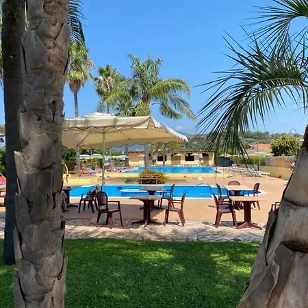 Hotel Fruit Village Ascea Oasi Del Cilento