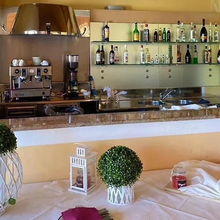 Fruit Village Ascea Oasi Del Cilento Hotel